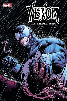 Buy Venom: Lethal Protector #4 2022 Marvel Comics 7/20/22 • 1.97£