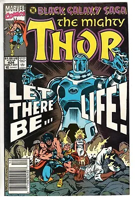 Buy Thor #424, Near Mint Minus Condition • 4£