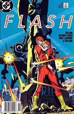 Buy Flash Vol. 2 (1987-2009) #18 • 2£