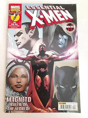 Buy Essential X - Men # 162. • 5£