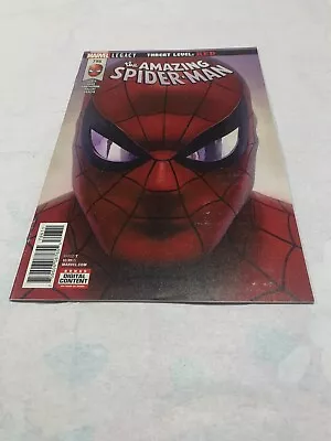Buy Amazing Spider-Man 796 • 4.99£