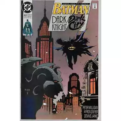 Buy Batman #452 • 2.39£