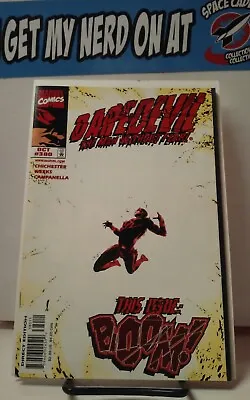 Buy Daredevil Man Without Fear #380 Marvel Comics • 39.98£