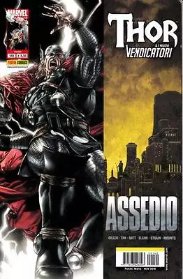 Buy Thor 140 E I Nuovi Vendicatori - Panini Comics Marvel - Italiano - Nuovo • 2.83£