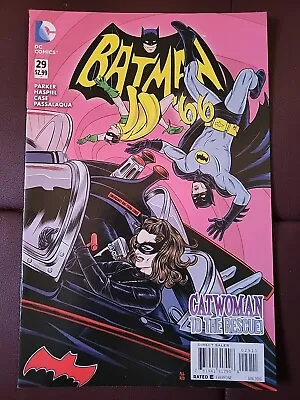 Buy Batman ‘66. #29. High Grade. • 7.99£
