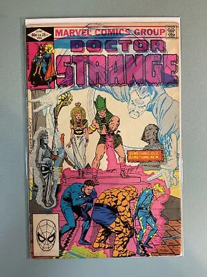 Buy Doctor Strange(vol. 2) #53 - Marvel Comics - Combine Shipping • 3.79£