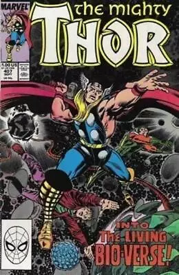 Buy Mighty Thor Vol. 1 (1966-2011) #407 • 2£