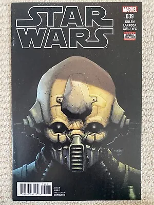Buy Star Wars #39 VFN/NM (Marvel 2018) • 1.99£