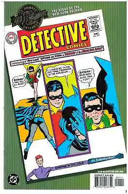 Buy Detective Comics #327 • 12.87£