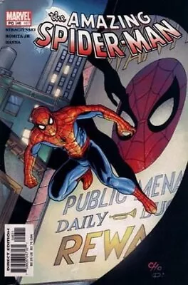 Buy Amazing Spider-Man (Vol 2) #  46 Near Mint (NM) Marvel Comics MODERN AGE • 10.99£