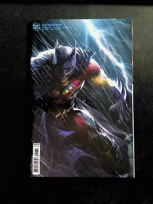 Buy Batman #129C  DC Comics 2023 NM  Mattina Variant • 6.40£
