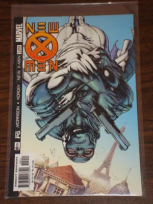 Buy X-men #129 Vol2 Marvel Comics Wolverine September 2002 • 9.99£