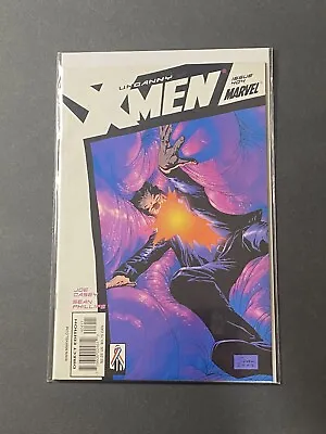 Buy Marvel Comics The Uncanny X-men #404 • 15.88£