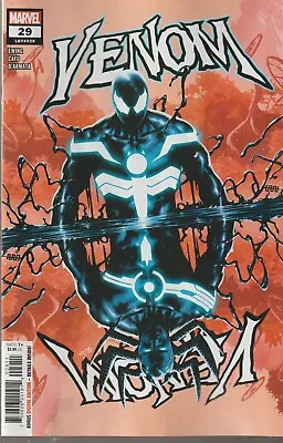 Buy Marvel Comics Venom #29 March 2024 1st Print Nm • 5.75£