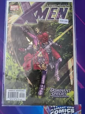 Buy Uncanny X-men #420 Vol. 1 High Grade Marvel Comic Book H18-168 • 7.11£
