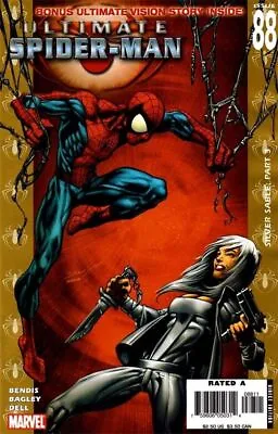 Buy Ultimate Spider-Man Vol. 1 (2000-2011) #88 • 2£