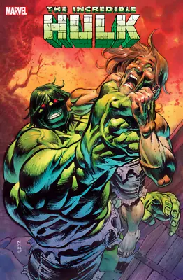 Buy Incredible Hulk #13 Presale 6/12/24 • 3.19£