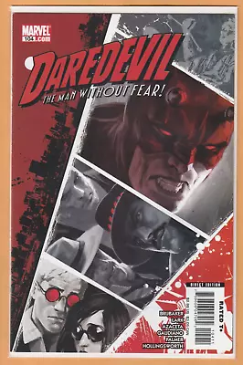 Buy Marvel Knights - Daredevil #105 - NM • 2.37£