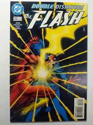 Buy Flash #126 NM- 1997 DC Comics C40A • 3.92£