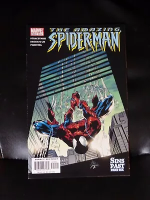 Buy Amazing Spider-Man  #514, Marvel - High Grade • 3.01£