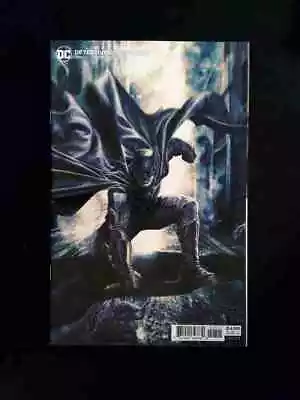 Buy Detective Comics #1028B  DC Comics 2020 NM-  BERMEJO VARIANT • 3.96£