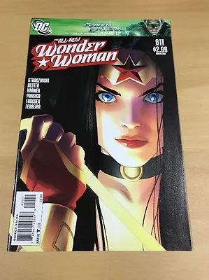 Buy Wonder Woman #611 Awesome Cover See My Other Comics!! • 5.13£