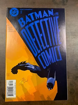 Buy Detective Comics  #783  (dc Comics Batman ) Vf • 2.39£