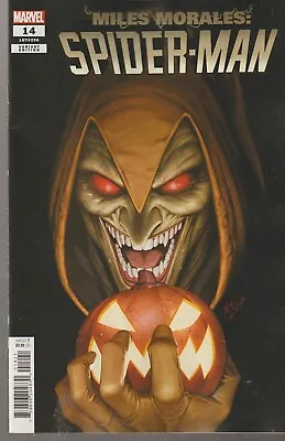 Buy Marvel Comics Miles Morales Spiderman #14 February 2024 Inhyuk 1st Print Nm • 5.75£