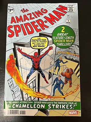 Buy MARVEL & DC Facsimile Edition Comics YOU CHOOSE Spider-Man X-Men Batman • 6.36£