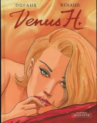 Buy Venus H. Complete Edition, All The Good • 22.31£