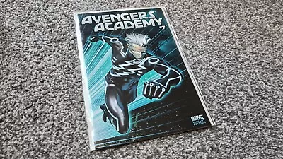Buy Avengers Academy #7 - 1:10 Tron  Variant (2011) Marvel Series   • 44.95£