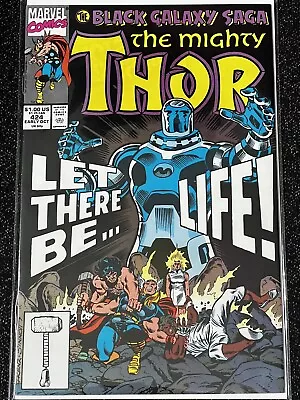 Buy Thor #424 - Great Looking Copy! • 3.18£