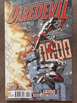 Buy Daredevil #4 • 2.70£