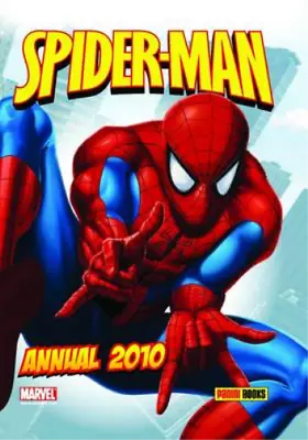 Buy Amazing Spider-Man Annual 2010, Various, Used; Very Good Book • 3.41£