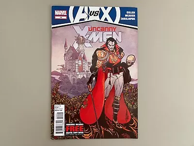 Buy Marvel Comics: X-Men Uncanny - Issue #14 - Comic Book • 2.99£