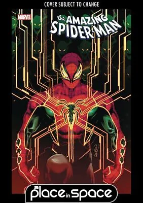 Buy Amazing Spider-man #35e (1:25) Patrick Gleason Variant (wk41) • 18.99£