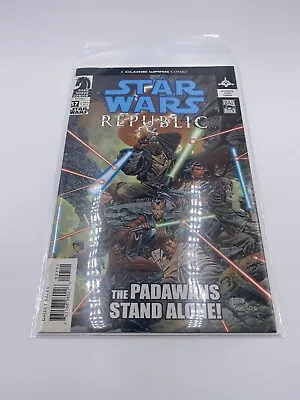 Buy Star Wars: Republic #57 - Dark Horse Comics • 10.44£