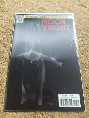 Buy Moon Knight #188 Lenticular Cover • 21£