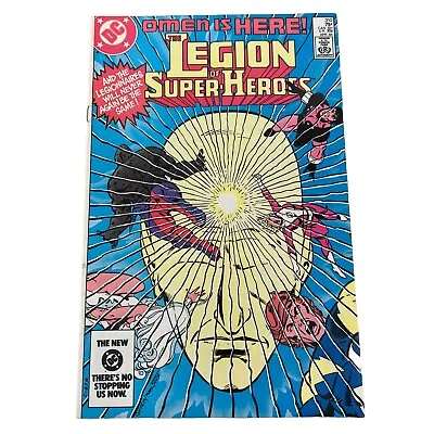 Buy Legion Of Super-Heroes #310 Vol. 2 (DC, 1984) NM • 4.79£