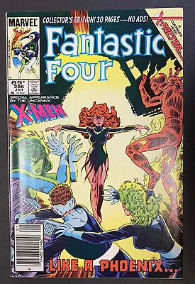 Buy Fantastic Four #286 (Jan 1986, Marvel) • 10.39£