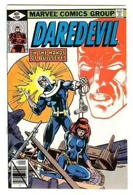 Buy Daredevil #160 8.0 // Frank Miller Cover Marvel Comics 1979 • 47.49£