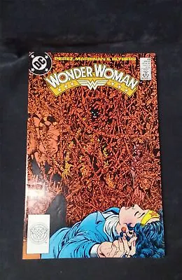 Buy Wonder Woman #29 Direct Edition 1989 Dc-comics Comic Book  • 5.52£