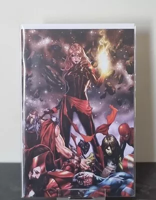 Buy Captain Marvel #12 Mark Brooks • 12.50£