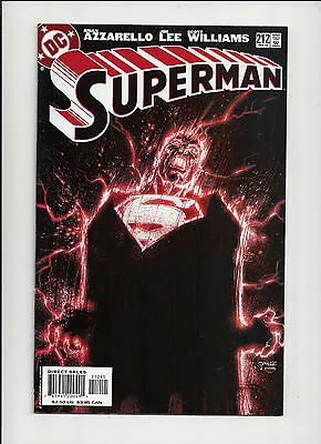 Buy Superman   #212  NM   High Grade   Vol 2 • 3.25£