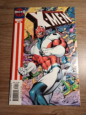 Buy Uncanny X-Men #462 NM Marvel Comics C147 • 2.76£