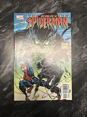 Buy Amazing Spider-Man, The #512 Marvel | Sins Past • 1.58£