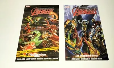 Buy All-New All-Different Avengers Bundle - 2016 -  • 4.99£