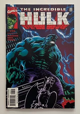 Buy Incredible Hulk #26 Comic (Marvel 2001) VF+ Issues. • 7.95£