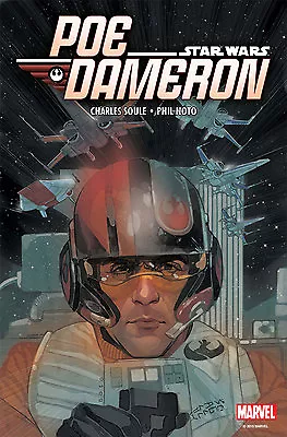 Buy Star Wars Poe Dameron #1 Near Mint First Print **30% Off For 6+ • 4.30£