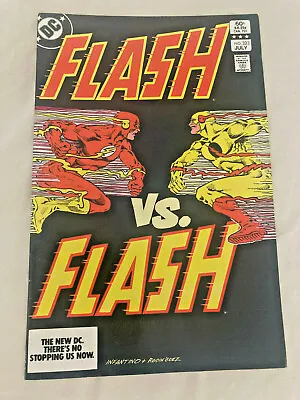 Buy Flash # 323 - DC Comic Book Superman Batman High Grade See Scans • 46.65£